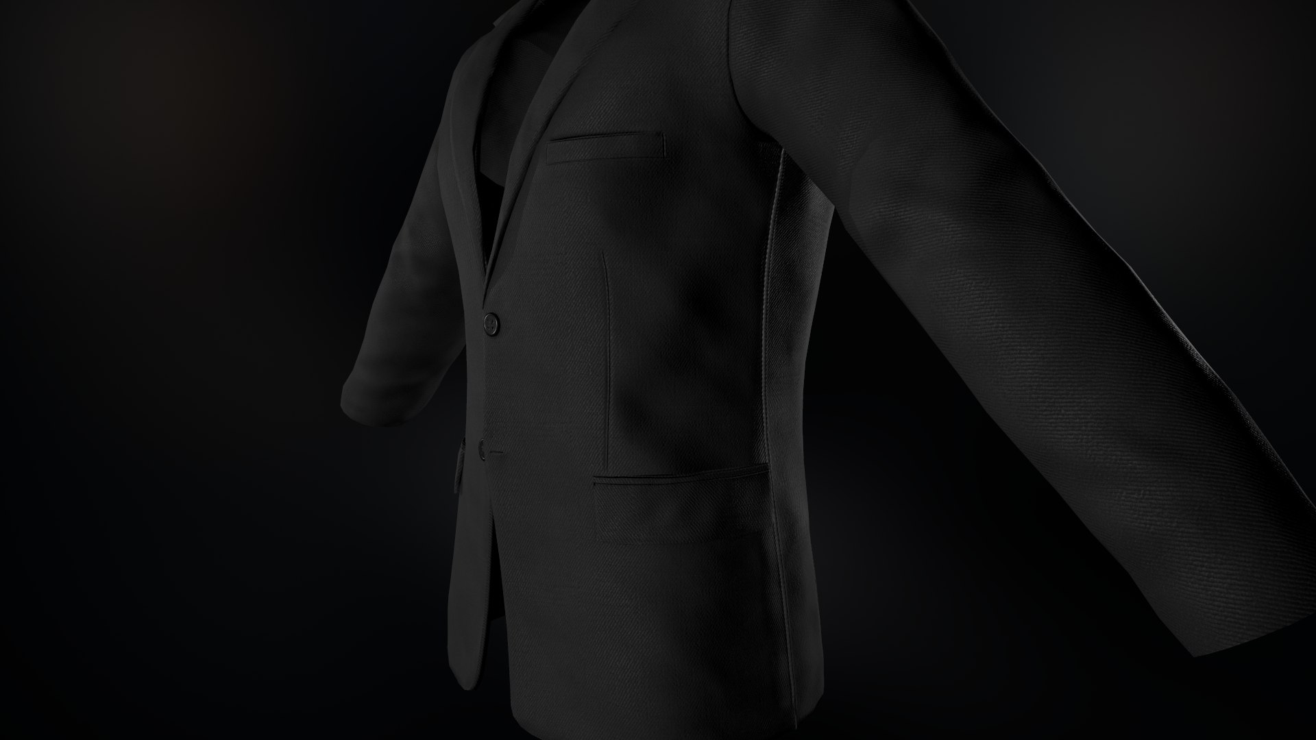 black blazer jacket 3D https://p.turbosquid.com/ts-thumb/FL/K8x3XQ/DlPjW3kP/screenshot1062/png/1598907217/1920x1080/fit_q87/5293b0bd28fafc4d293cf6f4fb89d7456c9162da/screenshot1062.jpg