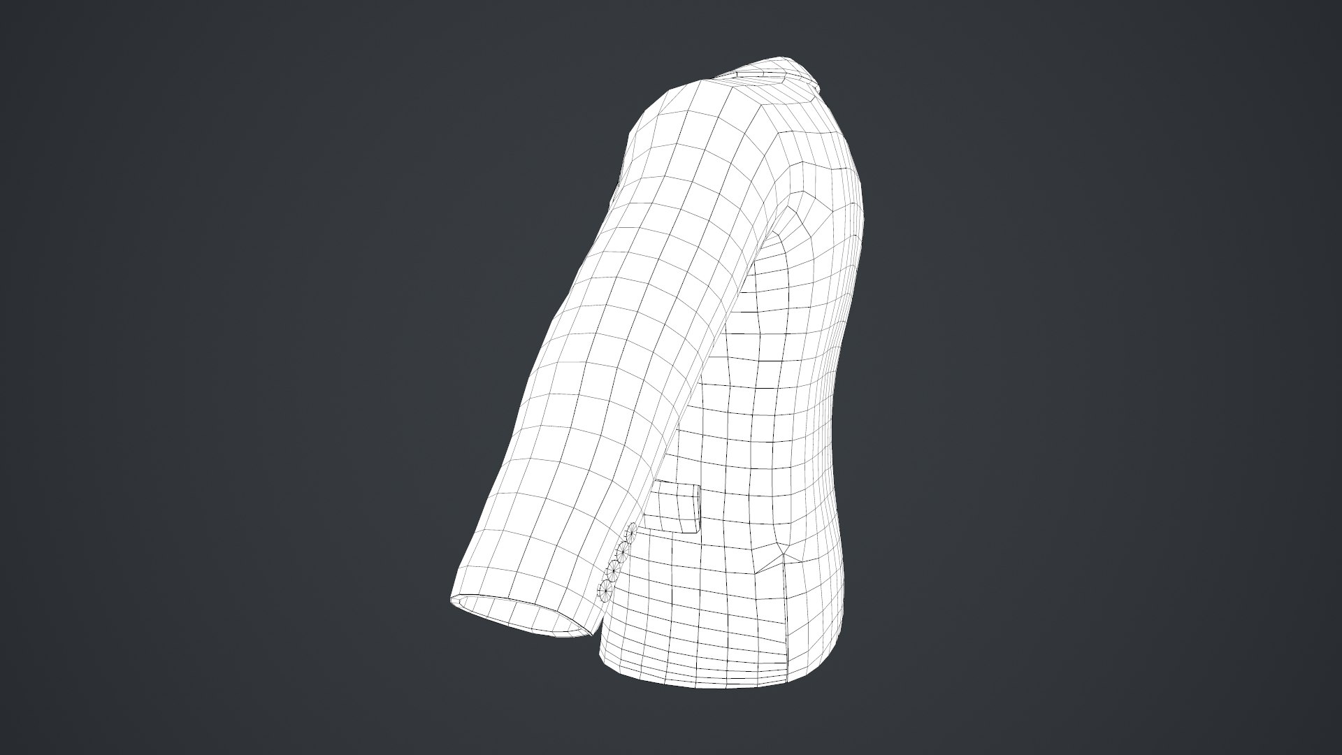 black blazer jacket 3D https://p.turbosquid.com/ts-thumb/FL/K8x3XQ/J0kmOFUP/screenshot1075/png/1598907407/1920x1080/fit_q87/22ce676165564e87e2eea8658ee963321dc4ce09/screenshot1075.jpg