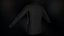 Giacca Blazer nera