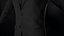 Giacca Blazer nera