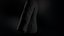 Giacca Blazer nera