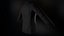 Giacca Blazer nera