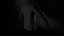 Giacca Blazer nera