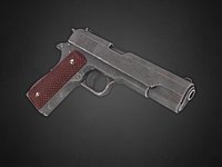 Colt 1911