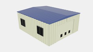 warehouse ware house model