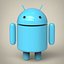 Androidキャラクター