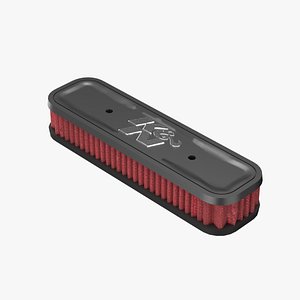3D KN Air Filter