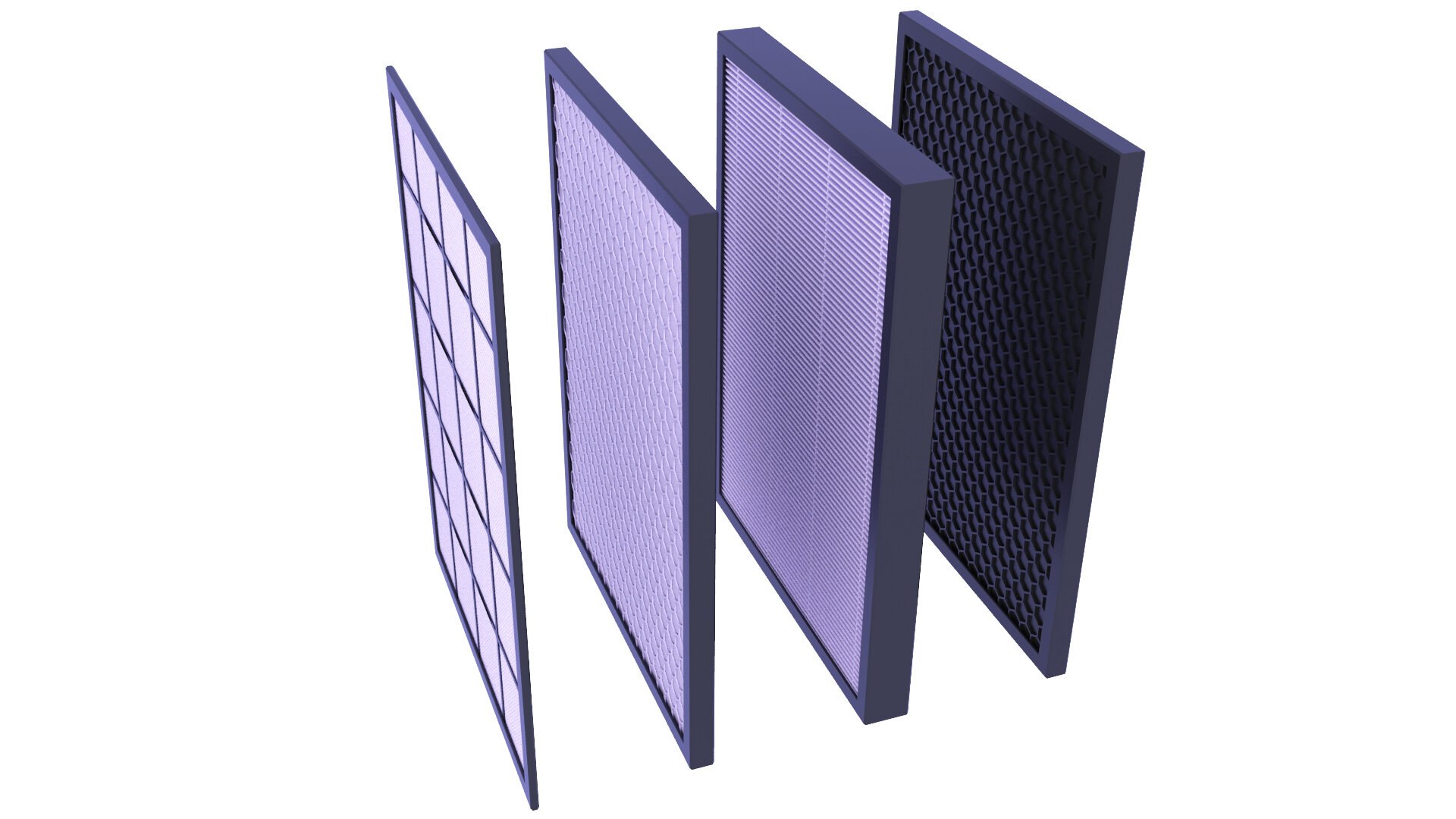 HEPA Filter 3D Model 2 3D model https://p.turbosquid.com/ts-thumb/FL/UwsuE0/Q9/3d_air_purifier_2_filters_4/jpg/1631172274/1920x1080/fit_q87/f27e92290dd16e361bba01c9b9c67a6db4a7f580/3d_air_purifier_2_filters_4.jpg