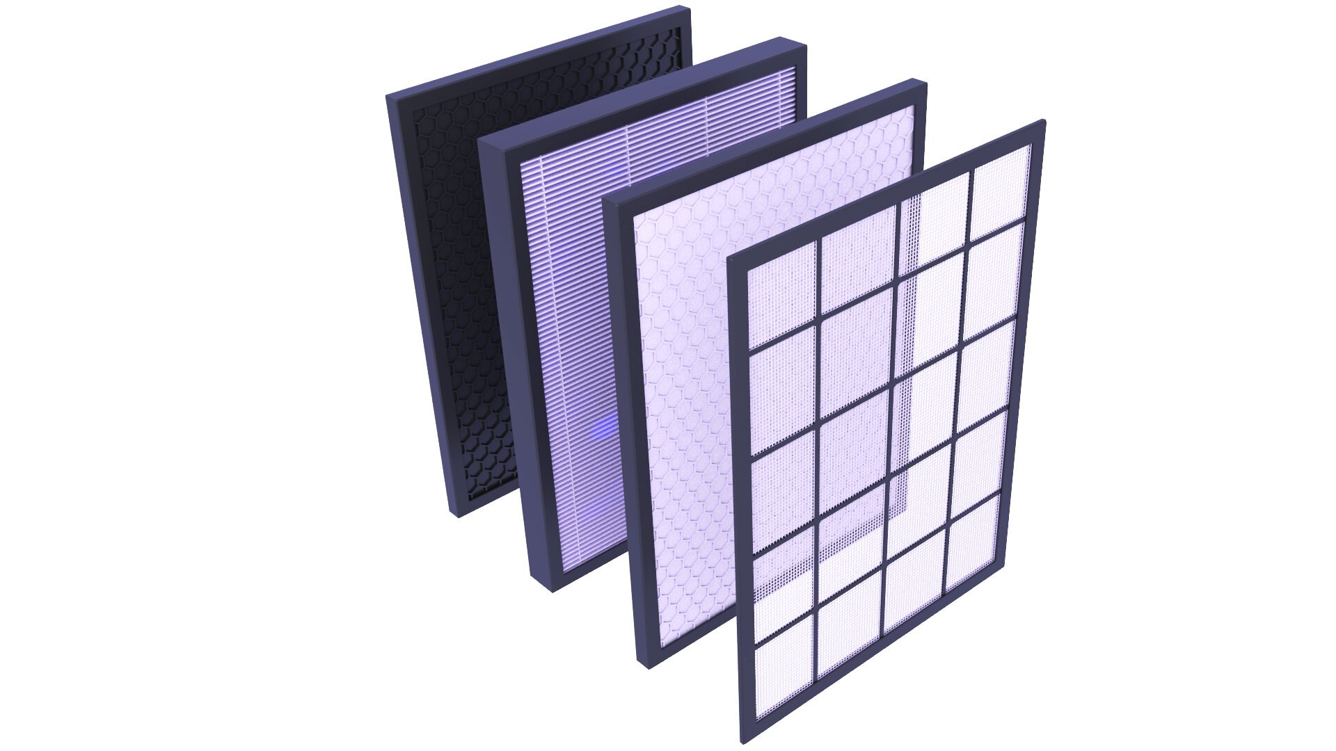 HEPA Filter 3D Model 2 3D model https://p.turbosquid.com/ts-thumb/FL/UwsuE0/iG/3d_air_purifier_2_filters_3/jpg/1631172261/1920x1080/fit_q87/beef3e5f9b871f19e553ef4849066647f1230efc/3d_air_purifier_2_filters_3.jpg