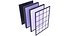 HEPA Filter 3D Model 2