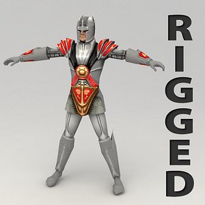 Fantasy hero 2