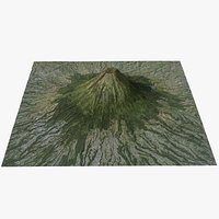 Volcano