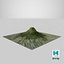 Volcano