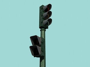 traffic lights max