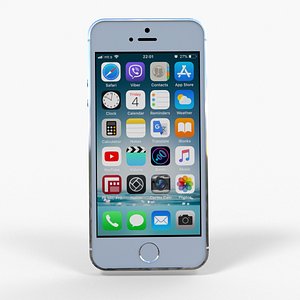 iPhone 5s
