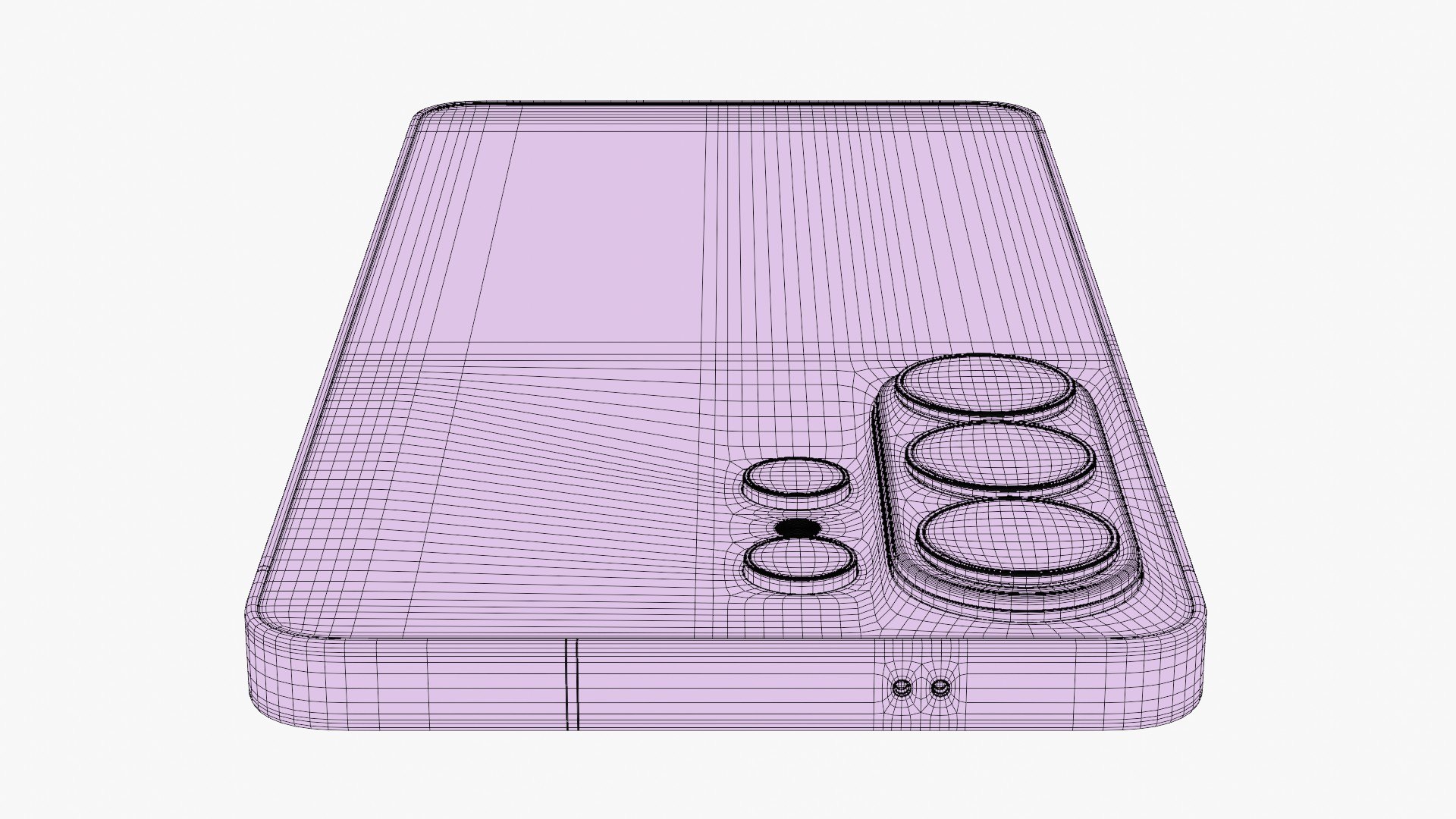 3D model Samsung Galaxy S26 Ultra Black https://p.turbosquid.com/ts-thumb/FL/XgqRfP/VL/wire0004/jpg/1782203565/1920x1080/fit_q87/ac077ec1ba645e4dc433580b0fc509e18f3c2b4d/wire0004.jpg