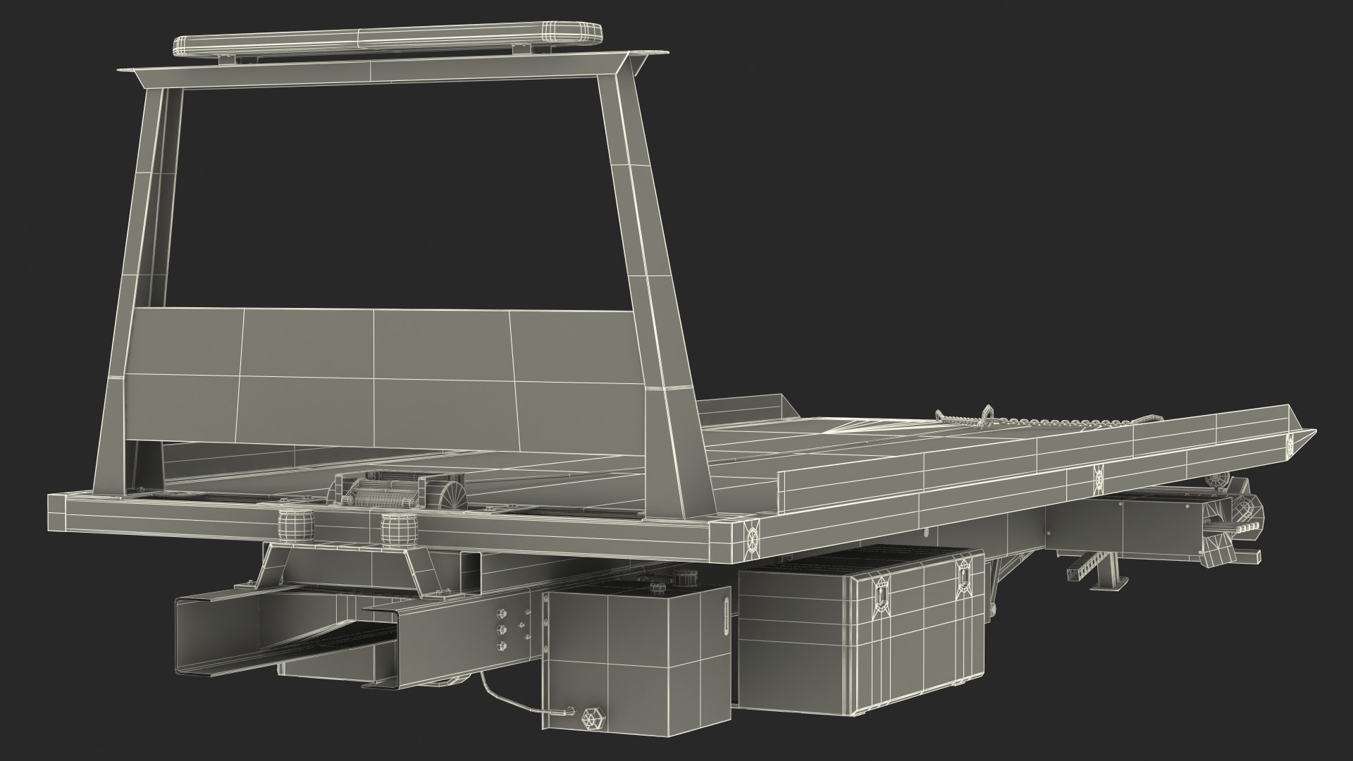 flatbed platform bed 3D model https://p.turbosquid.com/ts-thumb/FL/Xr1WGs/ESVajD1b/flatbedplatform3dsmodel022/jpg/1579545167/1920x1080/fit_q87/bab09b7299c32739cdbe95408ba899049c018d97/flatbedplatform3dsmodel022.jpg