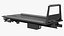 Flatbed Platform