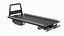 Flatbed Platform