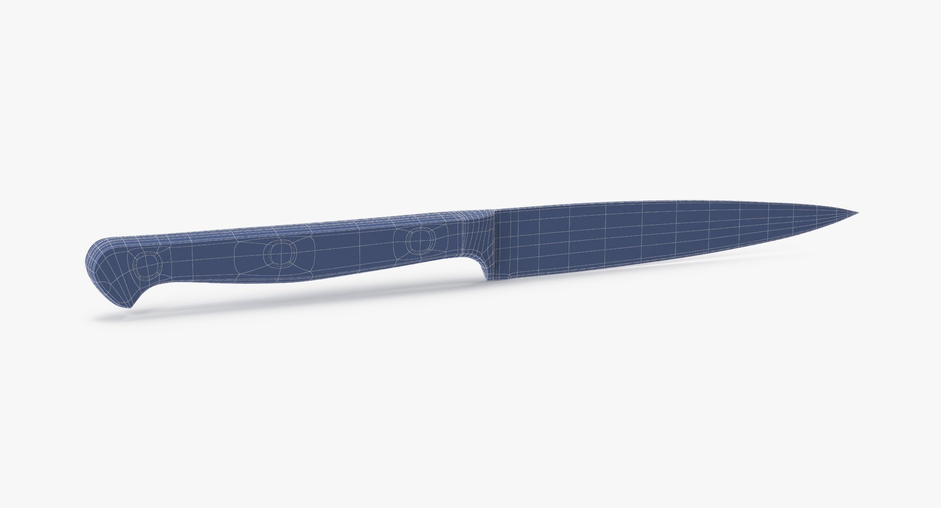 Paring Knife Max