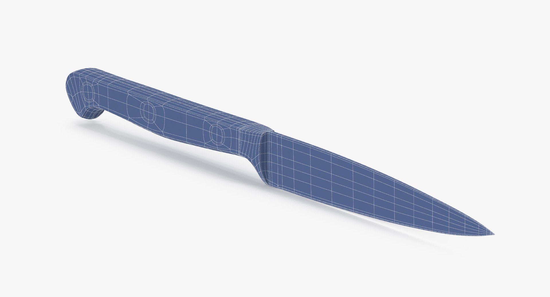 Paring Knife Max