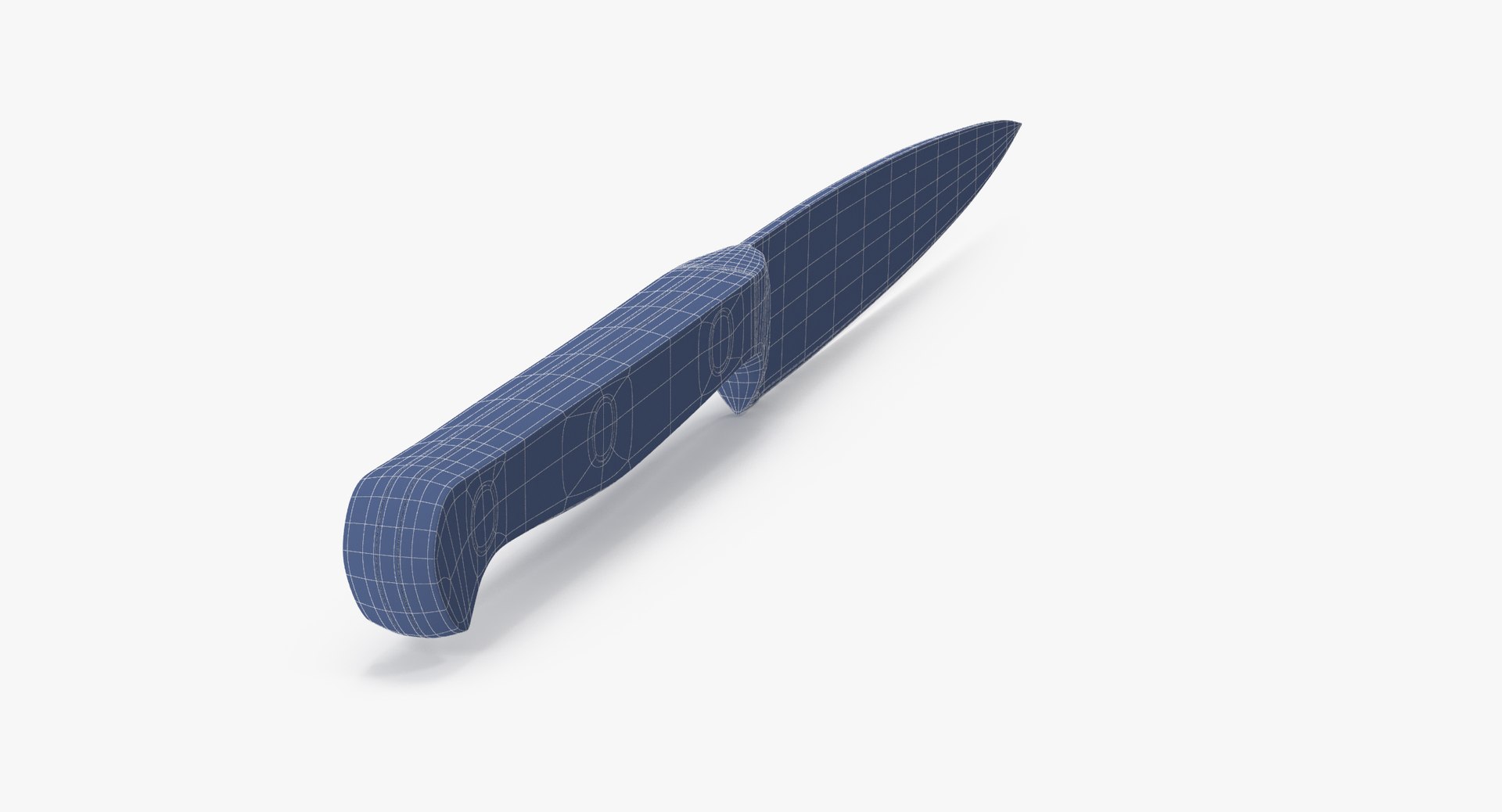 Paring Knife Max