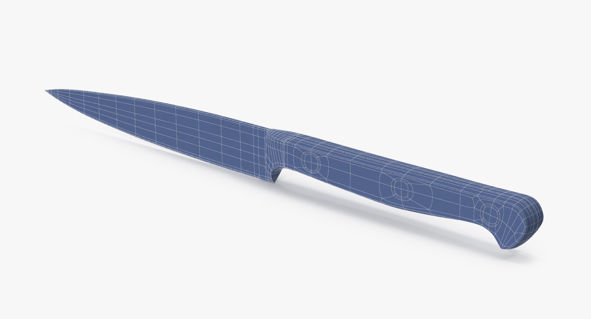 Paring Knife Max