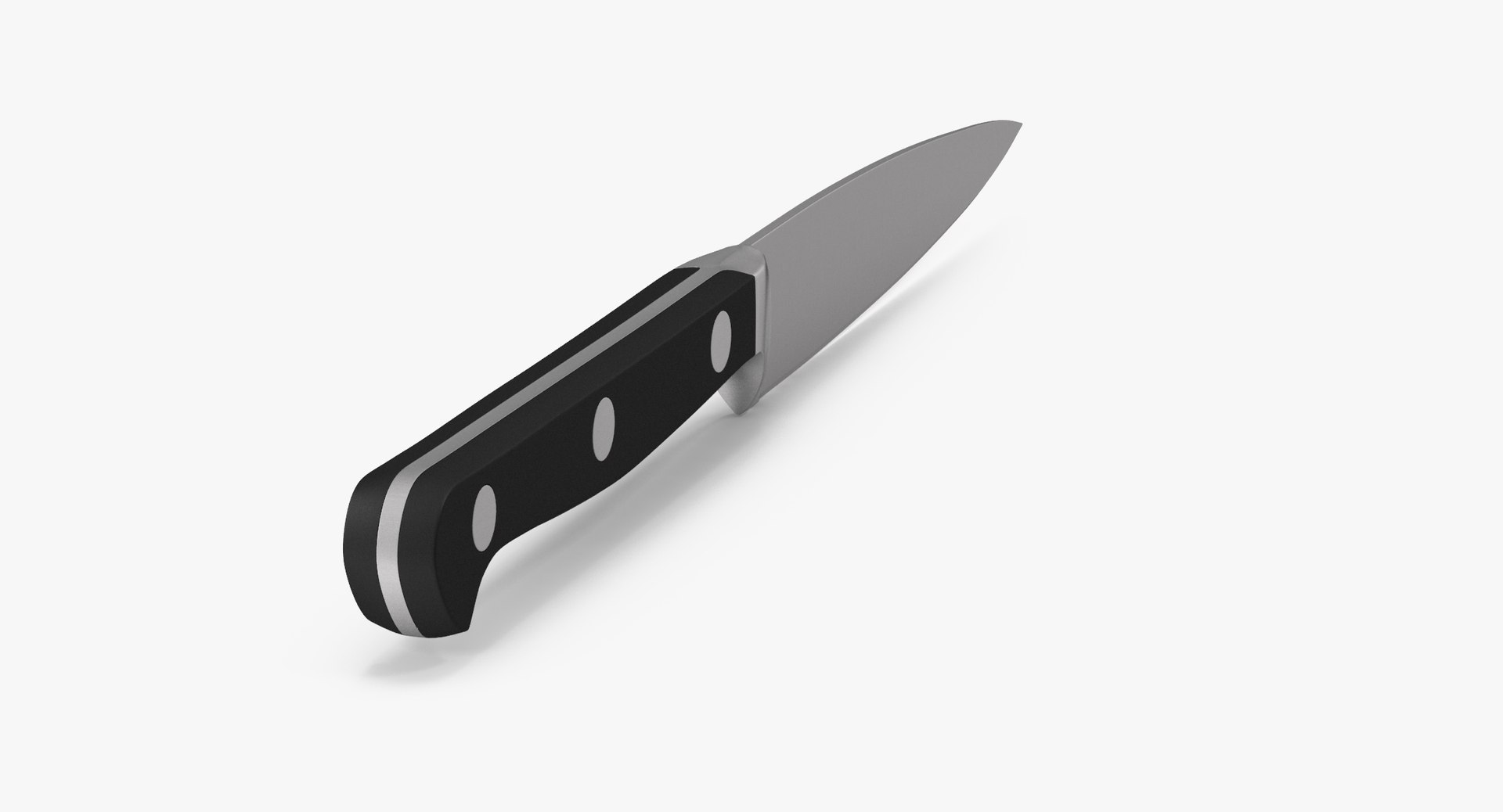 Paring Knife Max