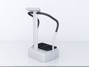 3d relax rx8850 gym