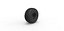 Offroad tire 11 Scale 1 to 10