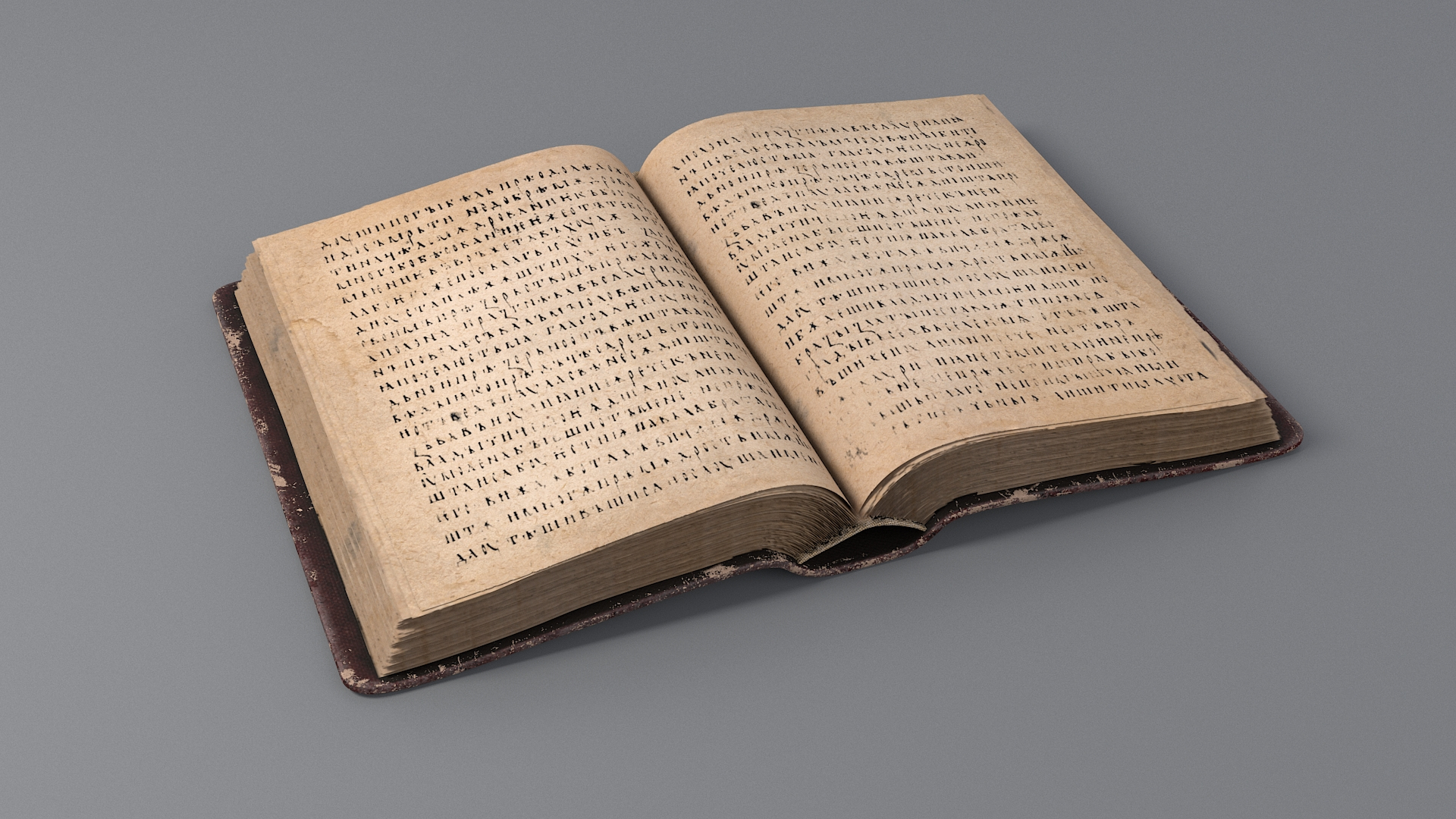 Retro Collection 3 PBR 3D https://p.turbosquid.com/ts-thumb/FL/n7AxPD/DN/oldbookbibletba/jpg/1677505406/1920x1080/turn_fit_q99/cd53659b2d889a42966e9f7871f2e25d1995cc35/oldbookbibletba-1.jpg