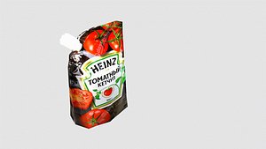 Ketchup