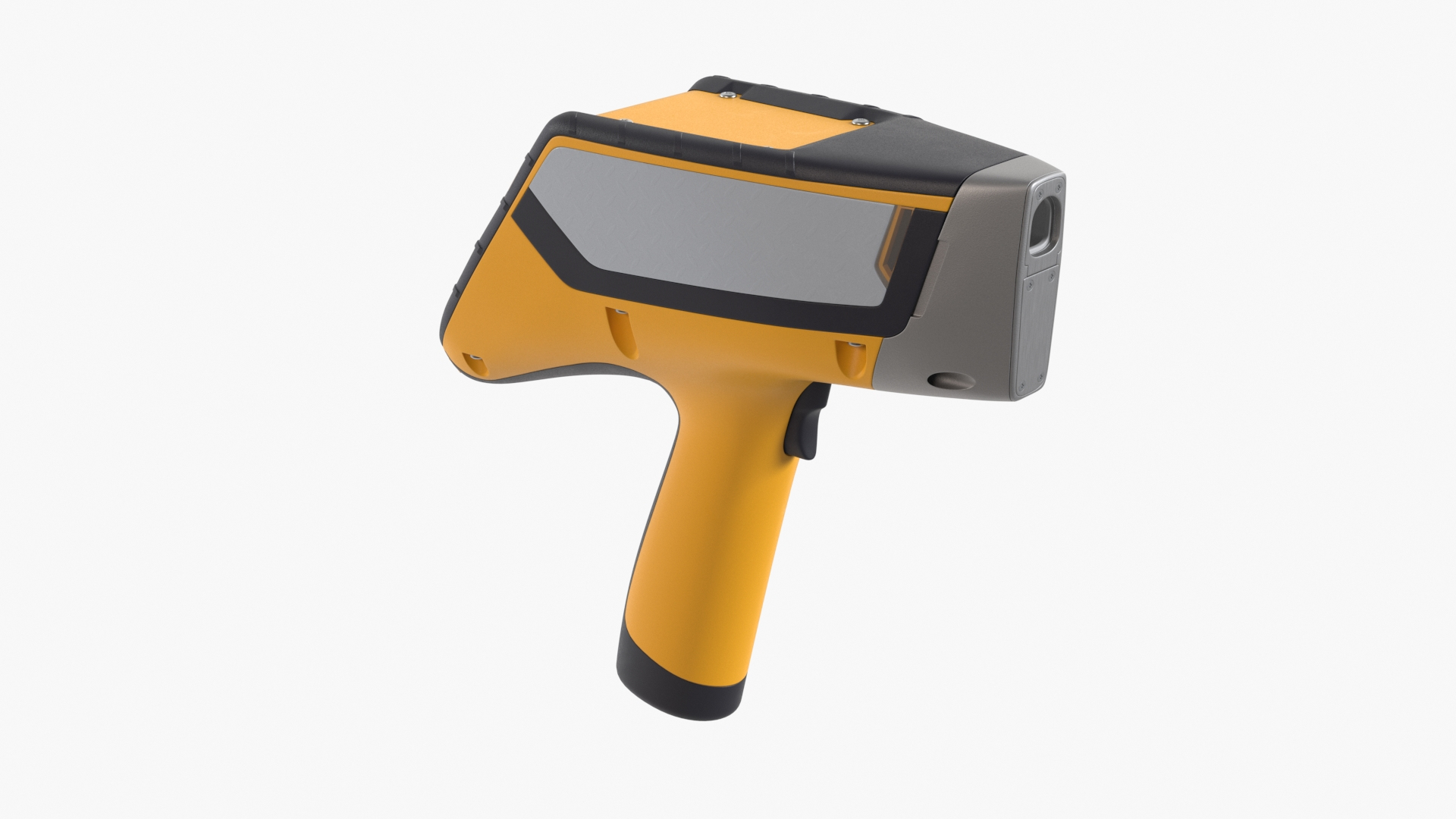 Handheld XRF Metal Analyzer Yellow 3D https://p.turbosquid.com/ts-thumb/FL/qQzZUT/P7/handheld_xrf_metal_analyzer_yellow_360/jpg/1743172888/1920x1080/turn_fit_q99/5a11ee12707749f3ff5a787964c703268eb893ac/handheld_xrf_metal_analyzer_yellow_360-1.jpg
