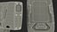 Handheld XRF Metal Analyzer Yellow