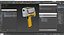 Handheld XRF Metal Analyzer Yellow