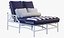 Barclay Butera Double Chaise de Castelle