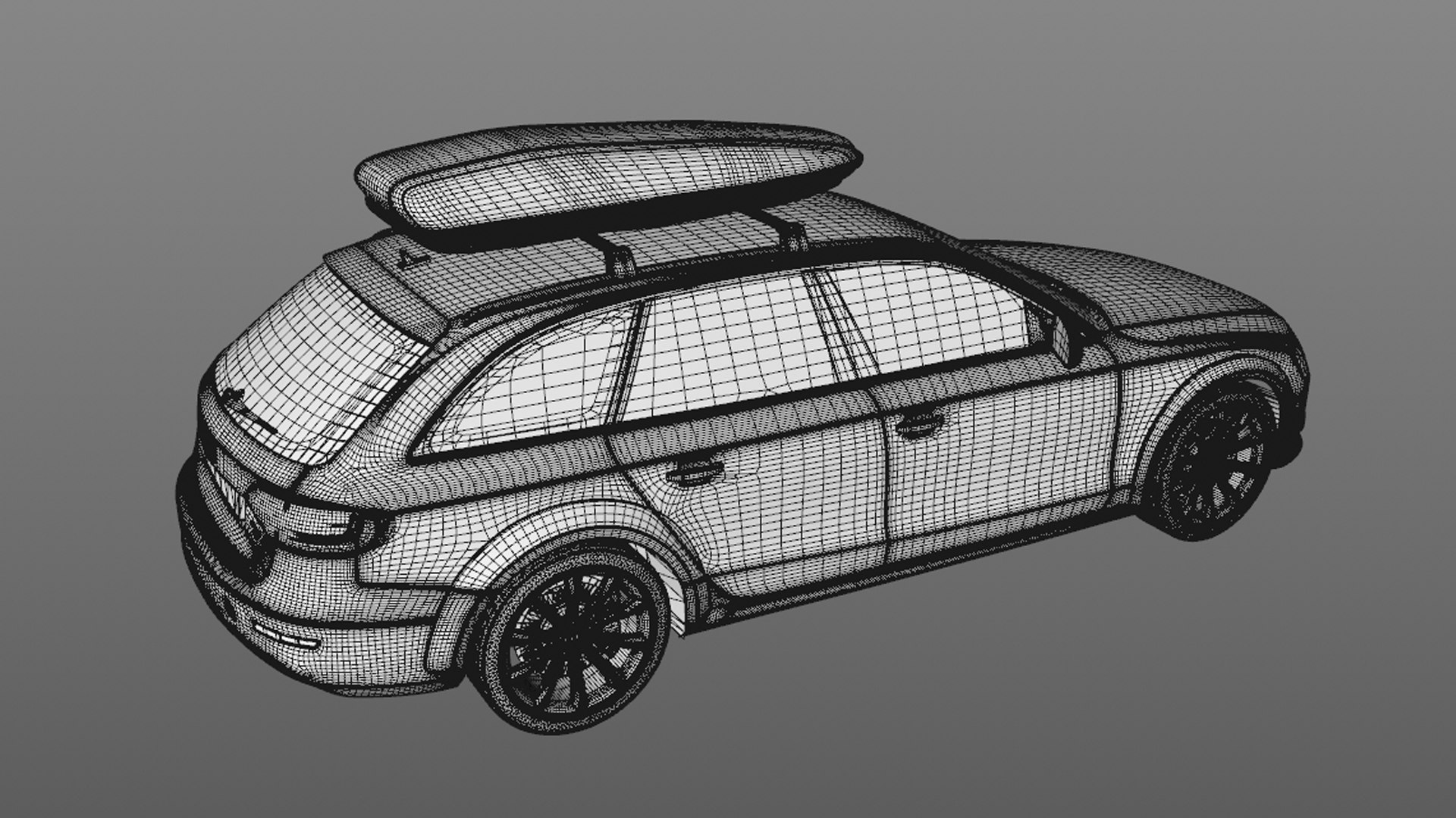 Audi A4 Allroad Rooftop Cargo Box Car Roof Trunk 3D model https://p.turbosquid.com/ts-thumb/FL/s6Qyup/4U/020/jpg/1751992109/1920x1080/fit_q87/d3927998021868be1e82ffb2a06f038902ceddee/020.jpg
