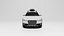Audi A4 Allroad Dachowy bagażnik samochodowy Dachowy bagażnik