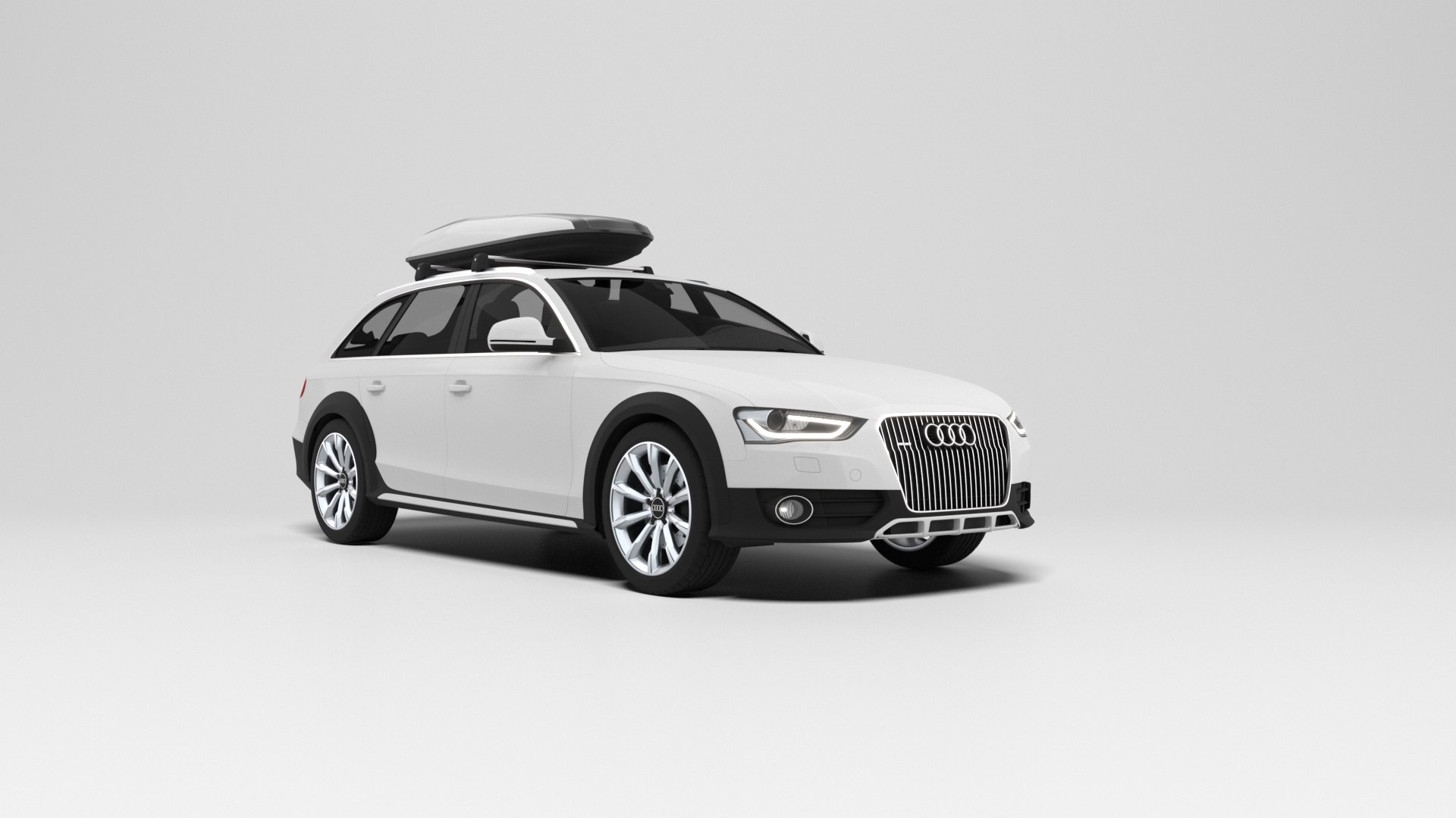 Audi A4 Allroad Rooftop Cargo Box Car Roof Trunk 3D model https://p.turbosquid.com/ts-thumb/FL/s6Qyup/Gn/017/jpg/1751992107/1920x1080/fit_q87/6c531c296103ec2147e12c0517c2ea4ce0709d36/017.jpg