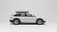 Audi A4 Allroad Dachowy bagażnik samochodowy Dachowy bagażnik
