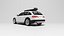 Audi A4 Allroad Dachowy bagażnik samochodowy Dachowy bagażnik
