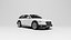 Audi A4 Allroad Dachowy bagażnik samochodowy Dachowy bagażnik