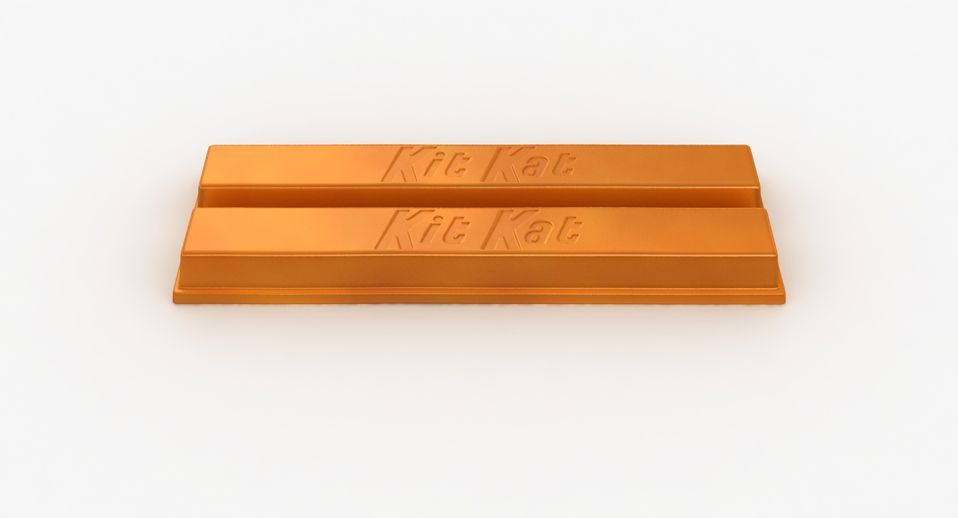 Realistic Kit Kat 2 Obj
