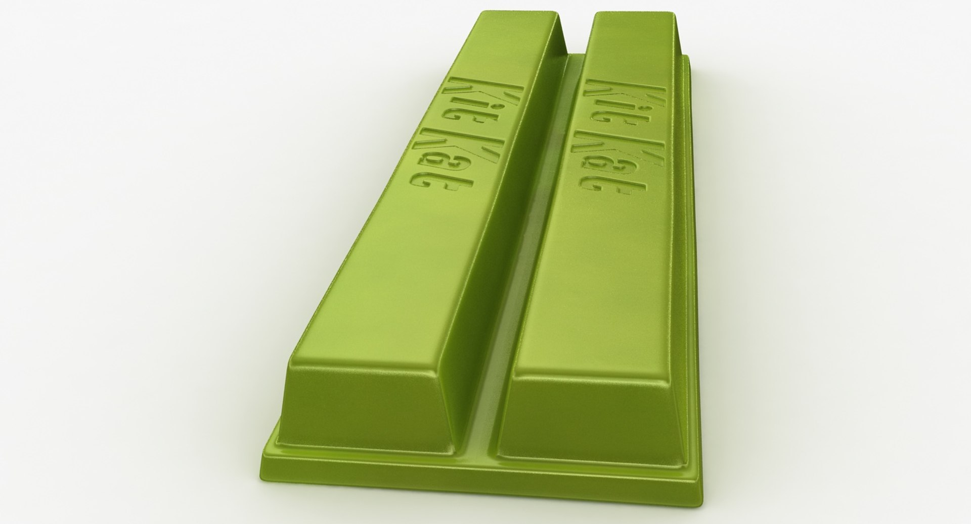 Realistic Kit Kat 2 Obj