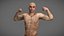 Male Anatomy Rigged  Animated