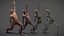 Male Anatomy Rigged  Animated