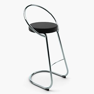 Bar stool adriano