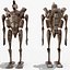 Robot di mortaio