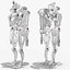 Robot di mortaio