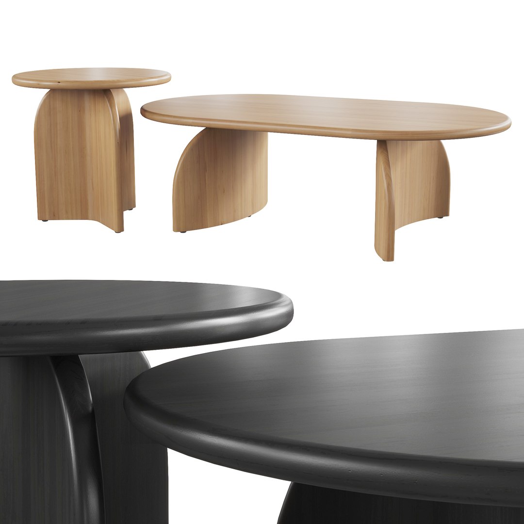 3D Lulu and Georgia Ada Oval Coffee Table and Side Table Natural https://p.turbosquid.com/ts-thumb/FM/0CBOYi/gK/up1/jpg/1679813412/1920x1080/fit_q87/48f16a3750029546821c4d086802217a7cf5c6cc/up1.jpg